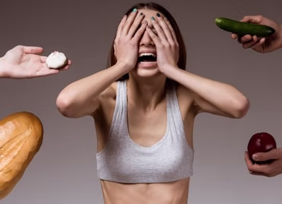 節食減肥確實可以在短期內帶來明顯的體重減輕效果然而，這些結果大多出現在短期內，隨著時間的推移，效果會逐漸減弱。
