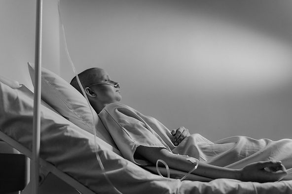 睡眠不足與許多健康問題有關,其中最嚴重的是增加患癌症的風險
