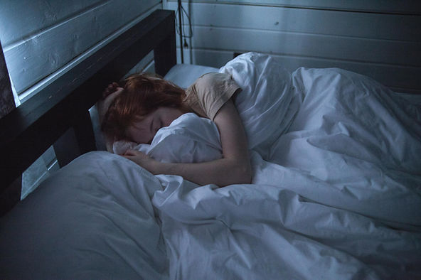 睡眠是極為重要的,肥胖跟睡眠有雙向關係,所以要好好重視任何一個環節