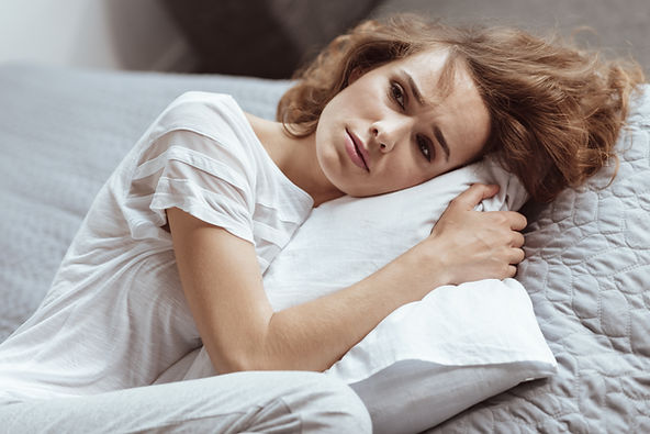 女性高潮難達對兩性關係其實大有威脅