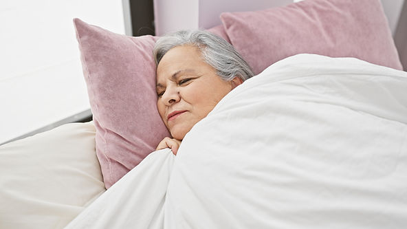 午睡時間應控制在 20-30 分鐘內,避免影響夜間睡眠。
