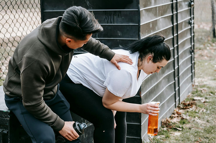 為什麼女生減肥很困難呢?霍普金斯能有效幫助女生減肥